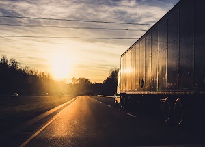 4 dicas para reduzir os impactos ambientais do caminhão