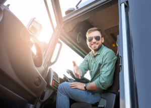 6 dicas para quem sonha em ser caminhoneiro autônomo 