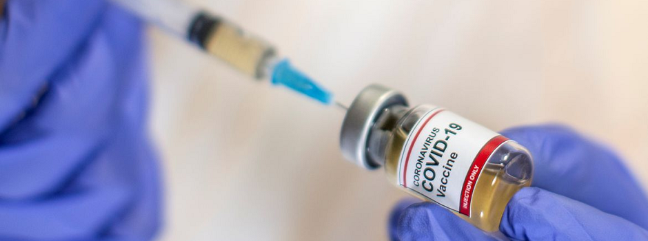 6 motivos para todo caminhoneiro se vacinar contra a Covid-19