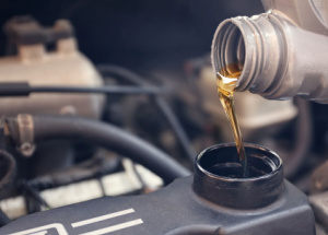 Cuidados com o óleo lubrificante do motor a diesel 