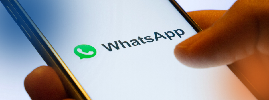 WhatsApp além do básico: como usar o aplicativo para melhorar o atendimento da sua oficina.